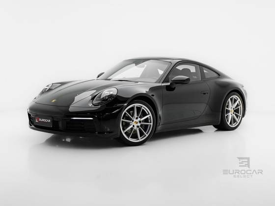 PORSCHE 911 3.0 24V H6 GASOLINA CARRERA PDK PORSCHE 911 3.0 24V H6 GASOLINA CARRERA PDK